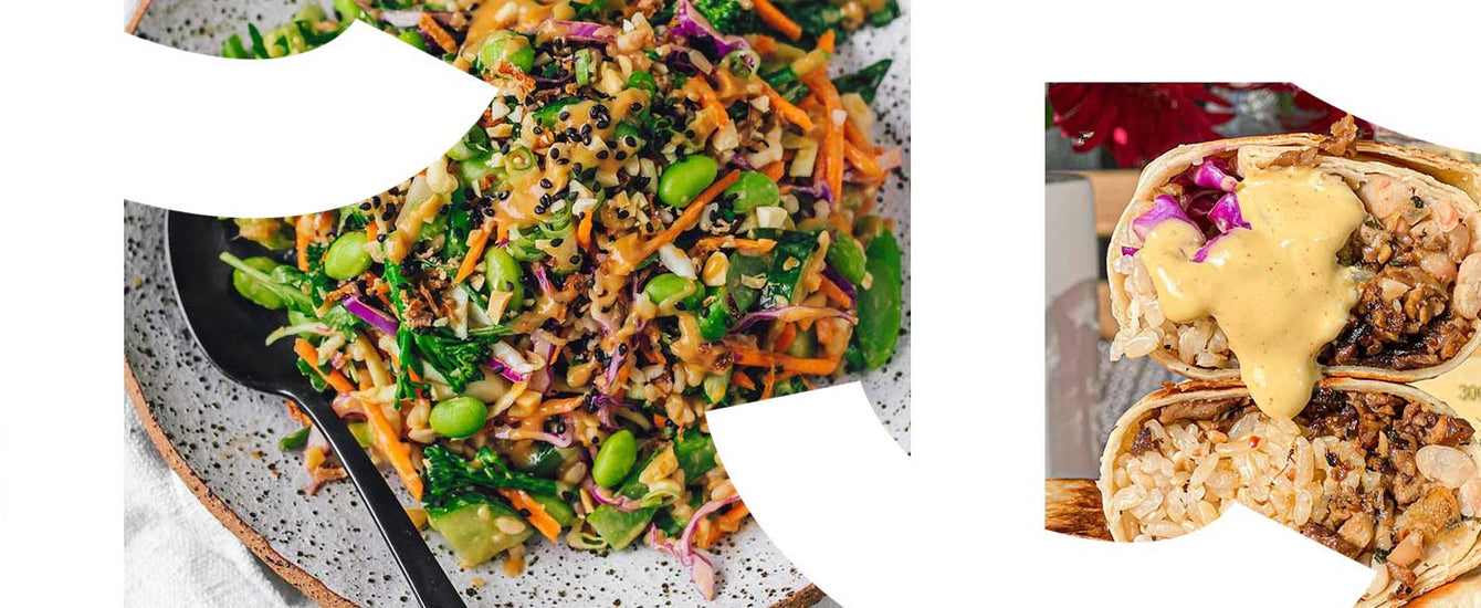 31 of the Best Vegan Recipe Instagram Accounts Plant Faced Clothing
