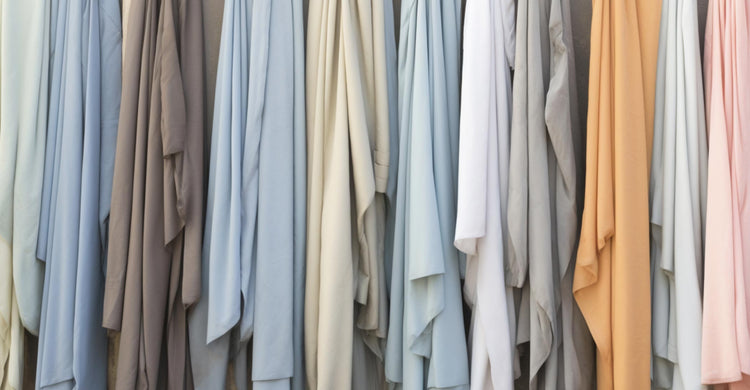 Importance Of Choosing Organic Fabrics In Sustainable Fashion – Plant ...