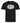 VGAINS Recycled Cool Training Tee Mens - Black