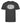 VGAINS Recycled Cool Training Tee Mens - Charcoal