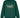 Eat More Plants Sweater - Dark Green