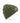 Plant Faced Organic Beanie - Fisherman Olive