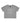 Equal Beings - T-shirt court gris Marle
